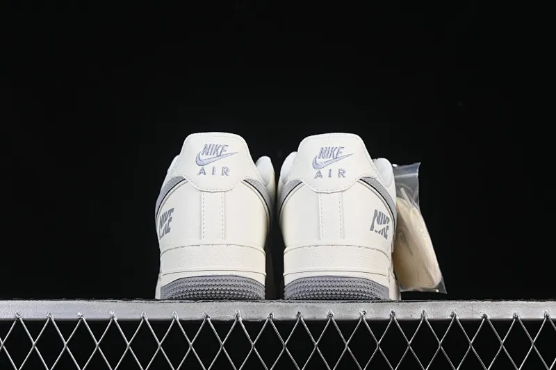 All Categories Nk Air Force 1 Air Force Series Nk Air Force 1 Low Air Force Low Nike Air Force 1'07 Low Gray Label Air Force One Low Casual Shoes CS5288-042